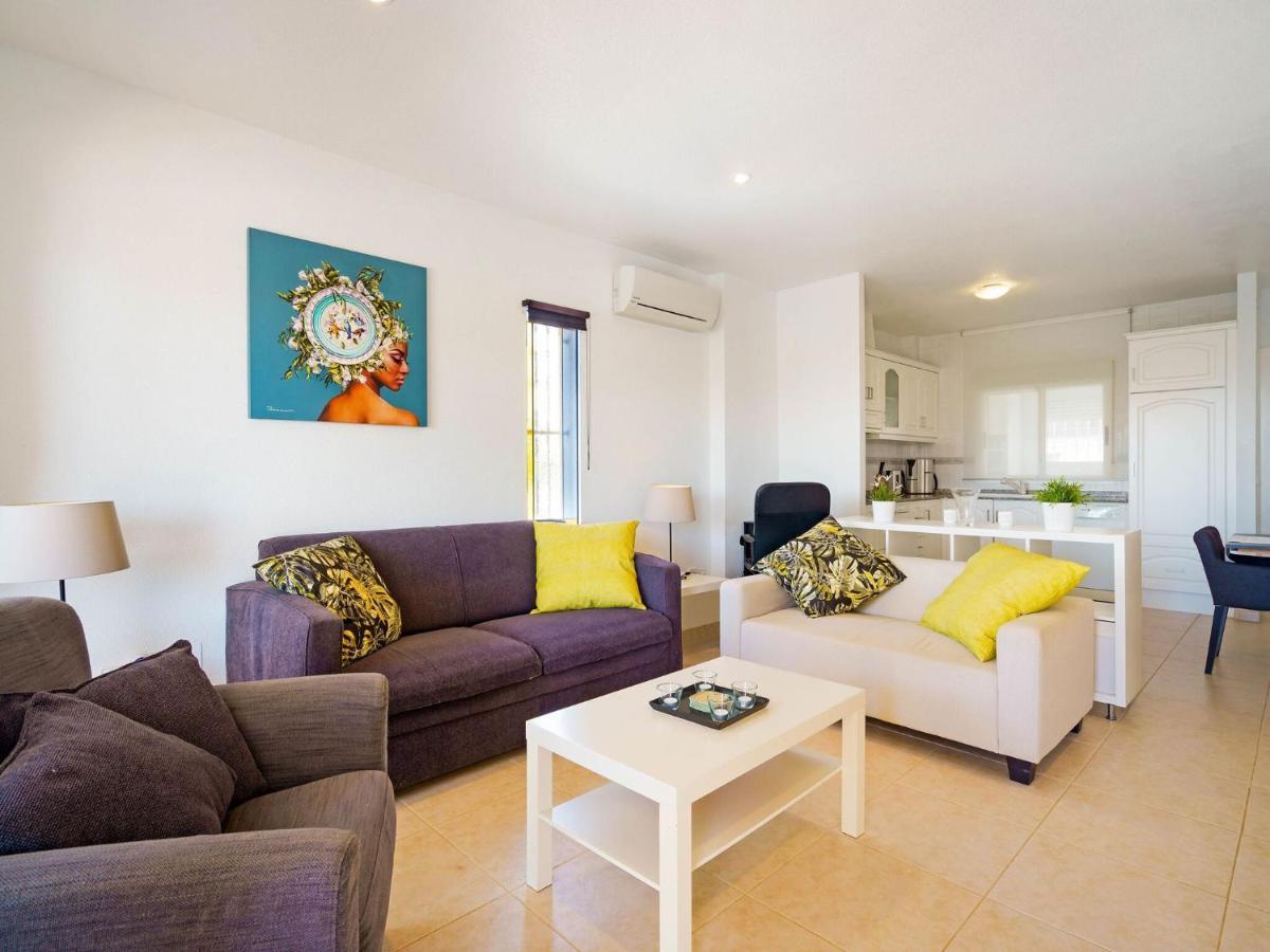Belvilla By Oyo Casa Morena Benijófar Exteriér fotografie