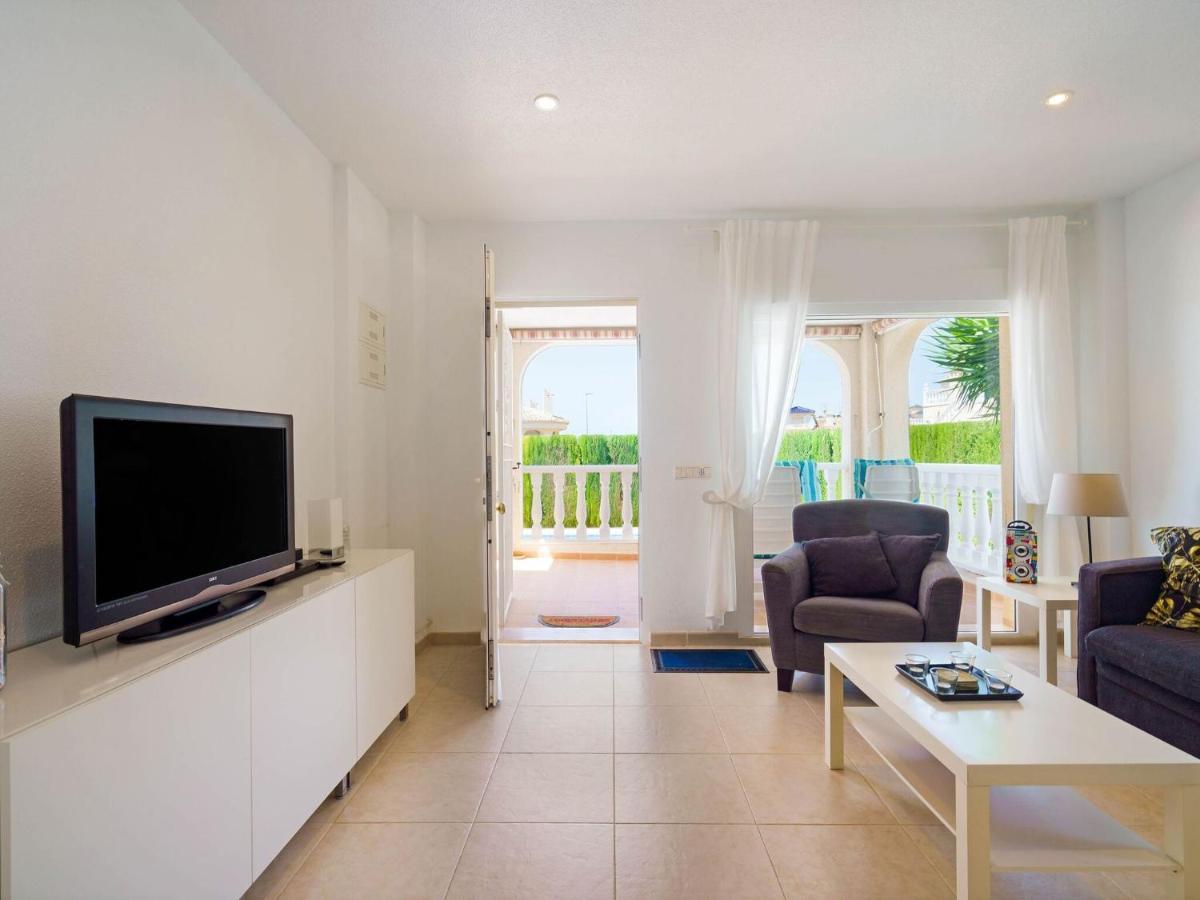 Belvilla By Oyo Casa Morena Benijófar Exteriér fotografie