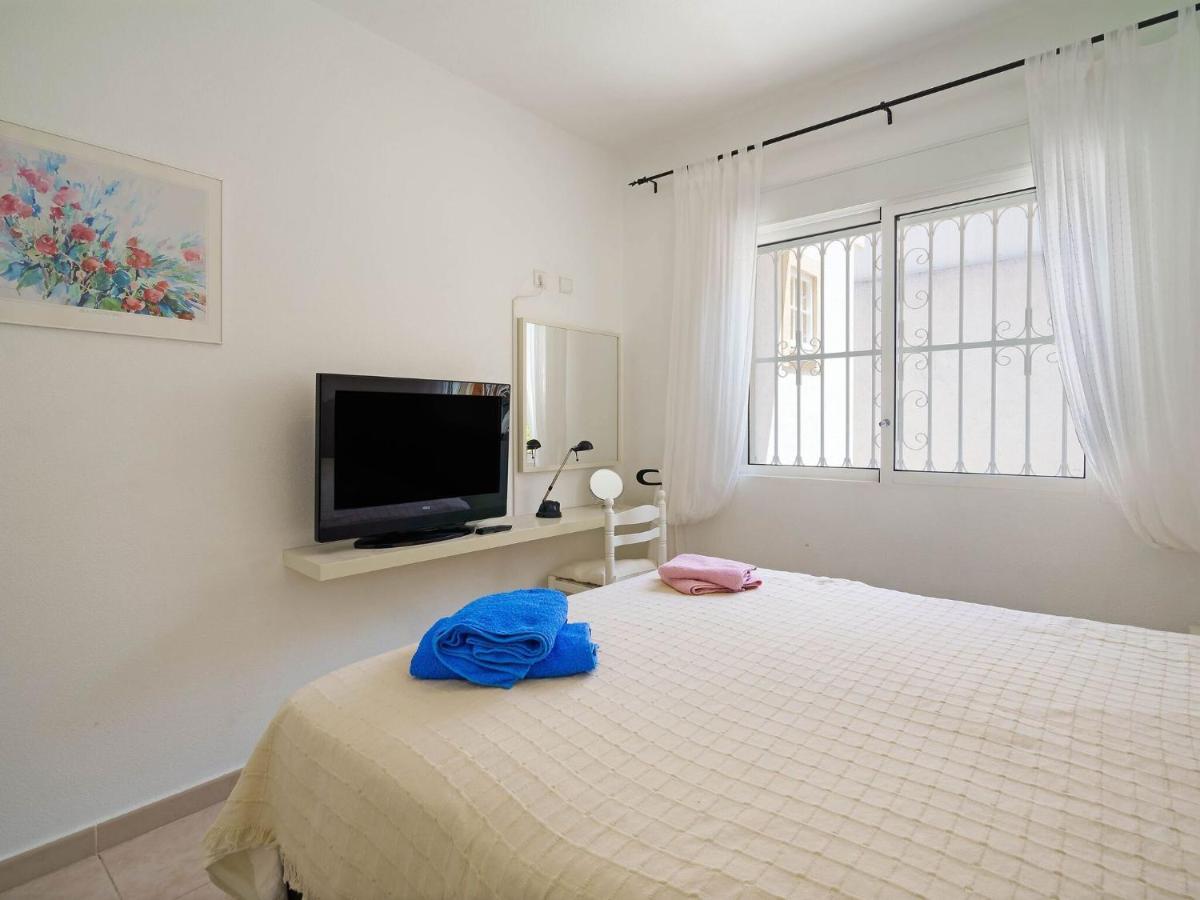 Belvilla By Oyo Casa Morena Benijófar Exteriér fotografie