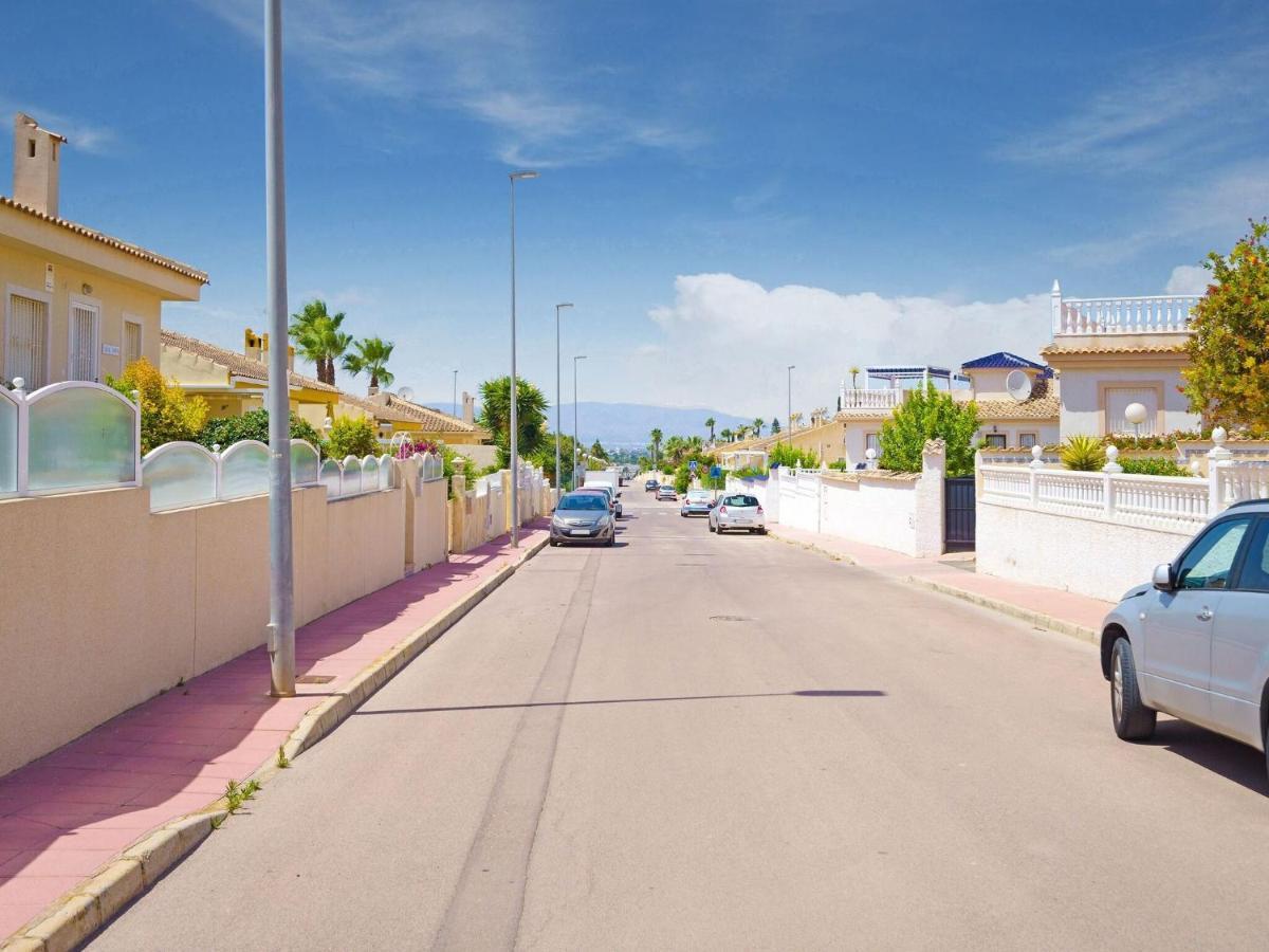 Belvilla By Oyo Casa Morena Benijófar Exteriér fotografie