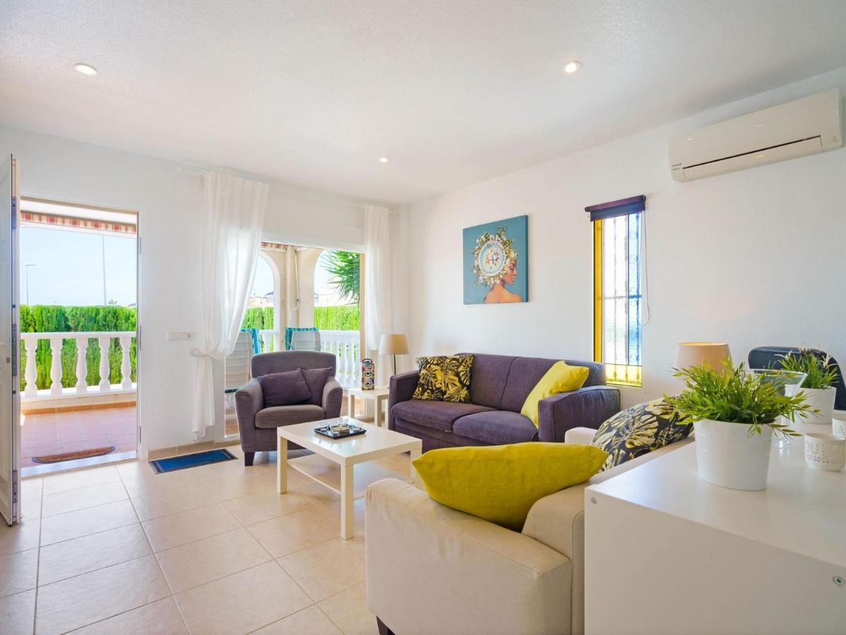 Belvilla By Oyo Casa Morena Benijófar Exteriér fotografie