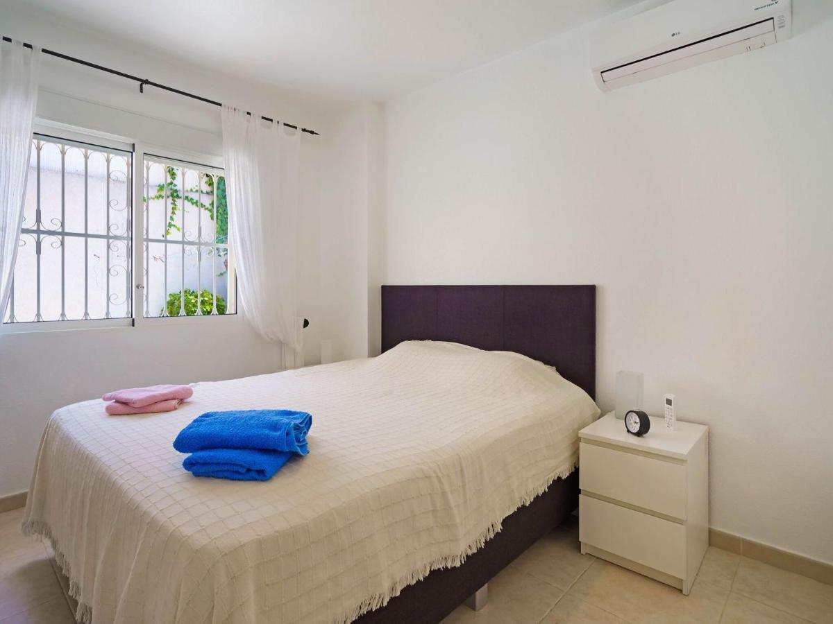 Belvilla By Oyo Casa Morena Benijófar Exteriér fotografie