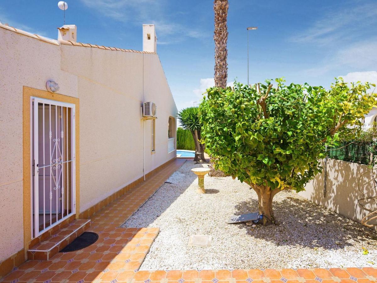 Belvilla By Oyo Casa Morena Benijófar Exteriér fotografie