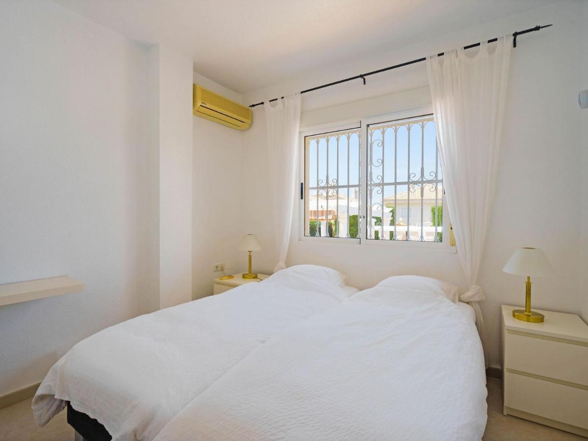 Belvilla By Oyo Casa Morena Benijófar Exteriér fotografie